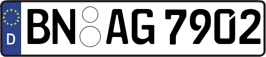 BN-AG7902