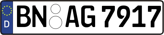 BN-AG7917