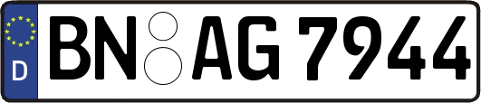 BN-AG7944