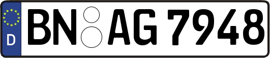 BN-AG7948