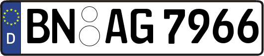 BN-AG7966
