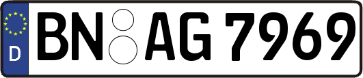 BN-AG7969