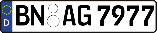 BN-AG7977