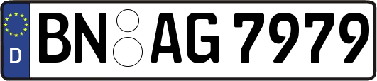 BN-AG7979