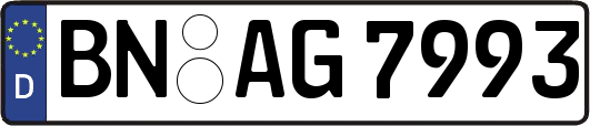 BN-AG7993