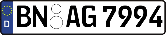 BN-AG7994