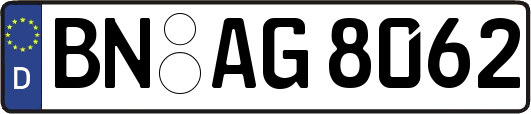 BN-AG8062