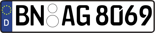 BN-AG8069
