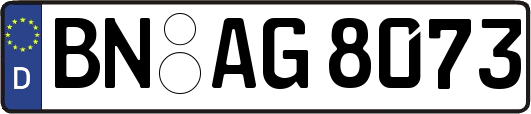 BN-AG8073