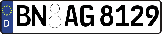 BN-AG8129