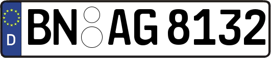 BN-AG8132