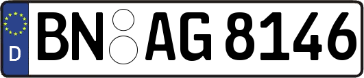 BN-AG8146