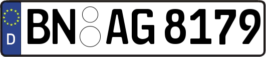 BN-AG8179