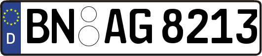 BN-AG8213