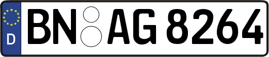 BN-AG8264