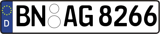 BN-AG8266