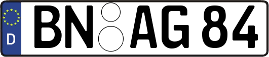 BN-AG84