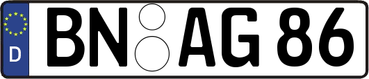 BN-AG86