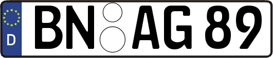 BN-AG89