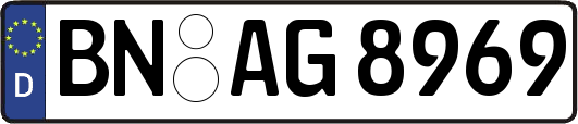 BN-AG8969