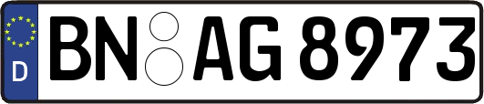BN-AG8973
