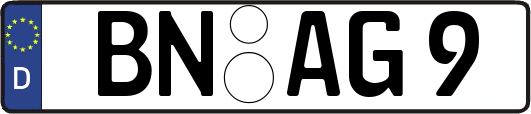 BN-AG9