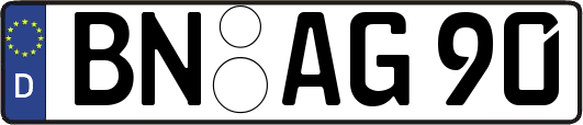 BN-AG90