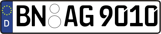 BN-AG9010