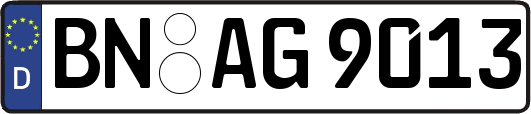 BN-AG9013