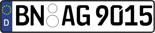 BN-AG9015