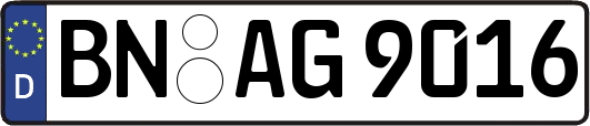 BN-AG9016