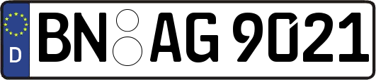 BN-AG9021