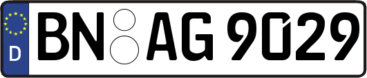 BN-AG9029