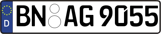 BN-AG9055