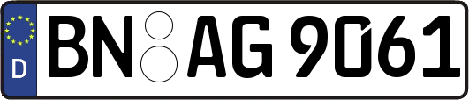 BN-AG9061