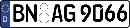 BN-AG9066