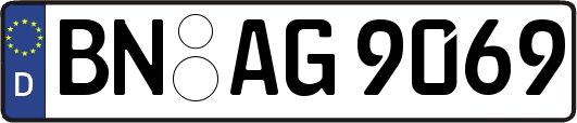 BN-AG9069
