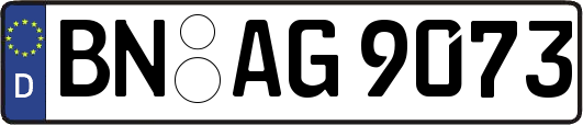 BN-AG9073