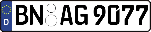 BN-AG9077