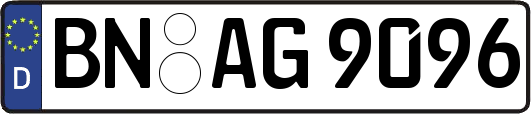 BN-AG9096