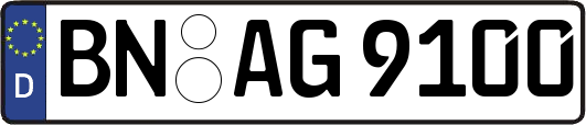BN-AG9100