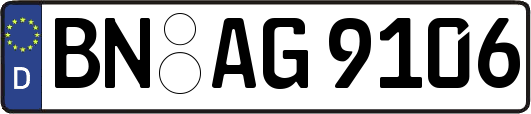 BN-AG9106