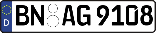 BN-AG9108