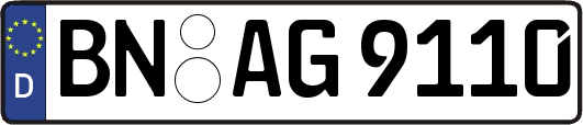 BN-AG9110
