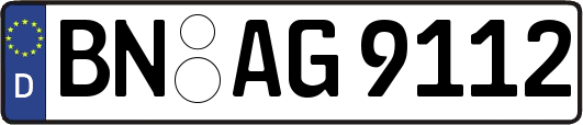 BN-AG9112