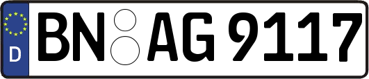 BN-AG9117