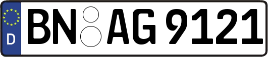 BN-AG9121