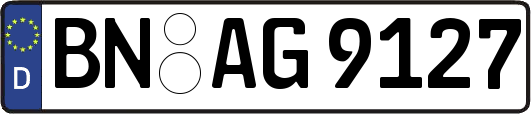 BN-AG9127