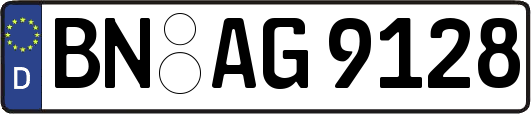BN-AG9128