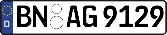 BN-AG9129